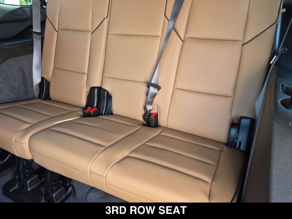 2025 Cadillac Escalade Premium Luxury