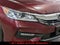 2017 Honda Accord EX-L w/Navigation and Honda Sensing