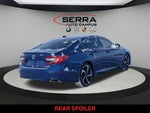 2022 Honda Accord Sport Special Edition