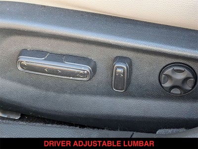 2020 Honda Accord Hybrid EX-L