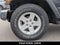 2007 Jeep Wrangler Unlimited X