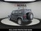 2007 Jeep Wrangler Unlimited X