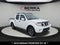 2018 Nissan Frontier PRO-4X