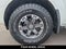2018 Nissan Frontier PRO-4X