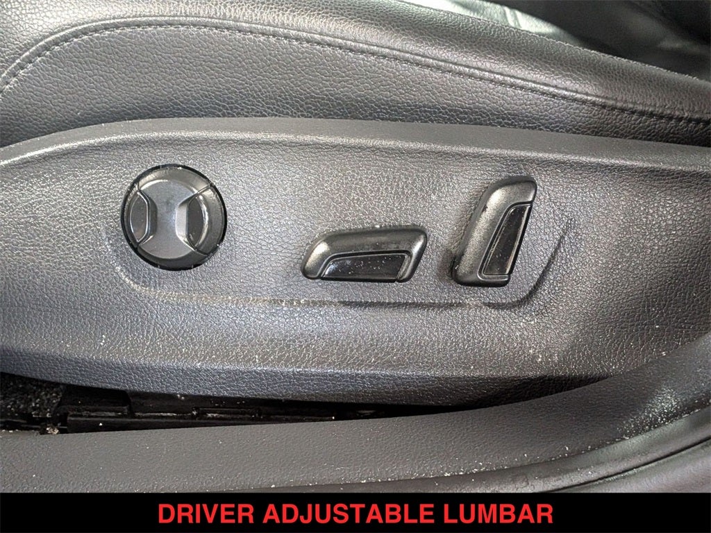 2017 Volkswagen Passat 1.8T R-Line