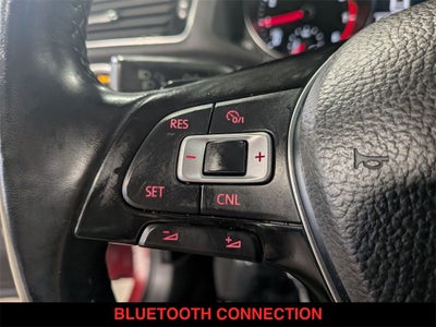 2017 Volkswagen Passat 1.8T R-Line