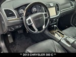 2013 Chrysler 300 C