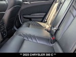 2023 Chrysler 300 C
