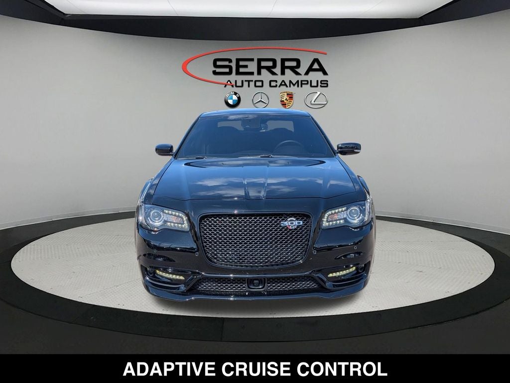 2023 Chrysler 300 C