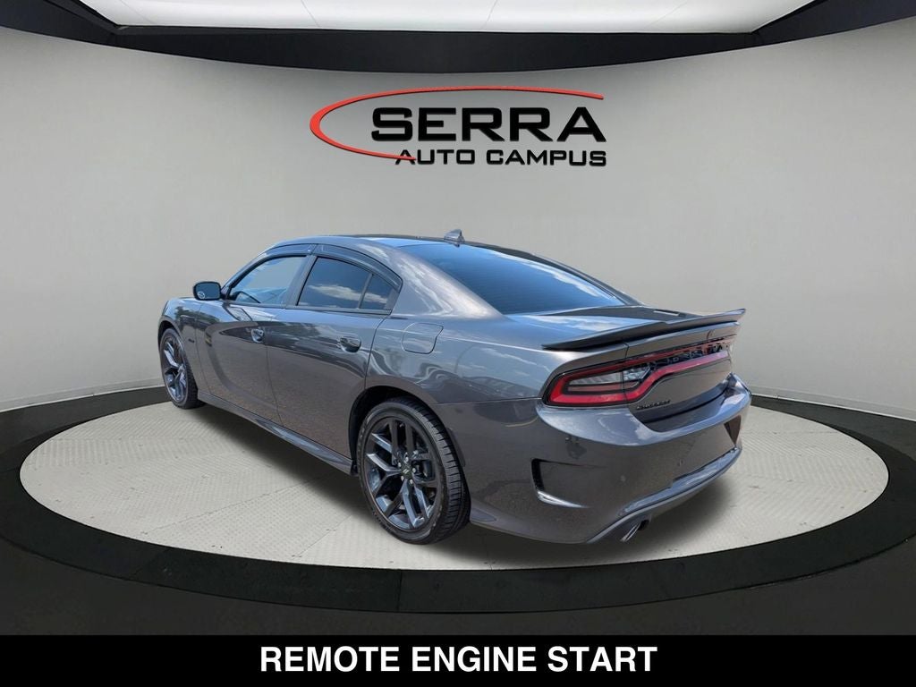 2023 Dodge Charger R/T