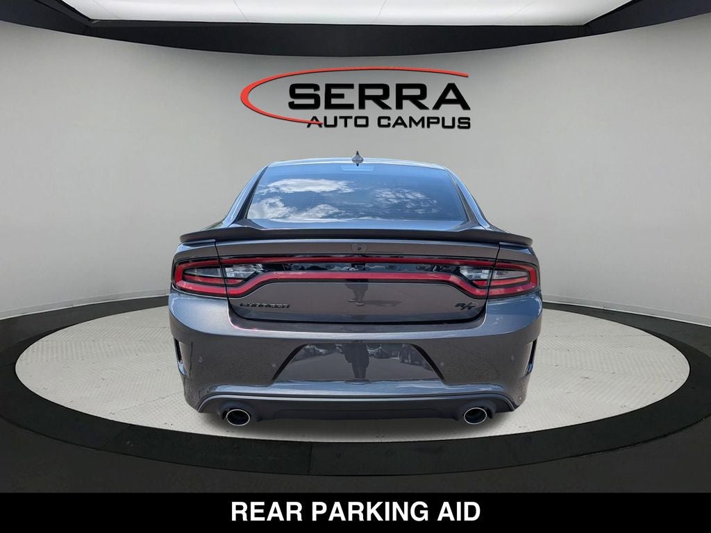 2023 Dodge Charger R/T