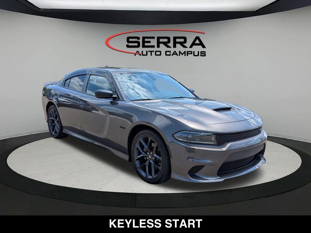 2023 Dodge Charger R/T
