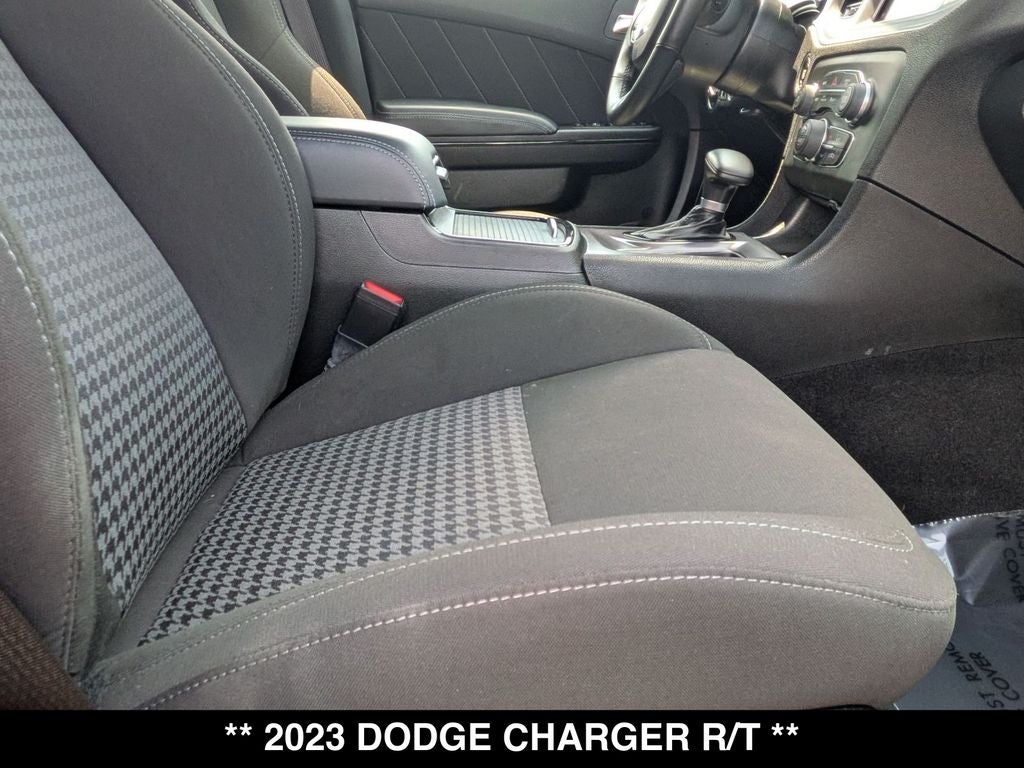 2023 Dodge Charger R/T