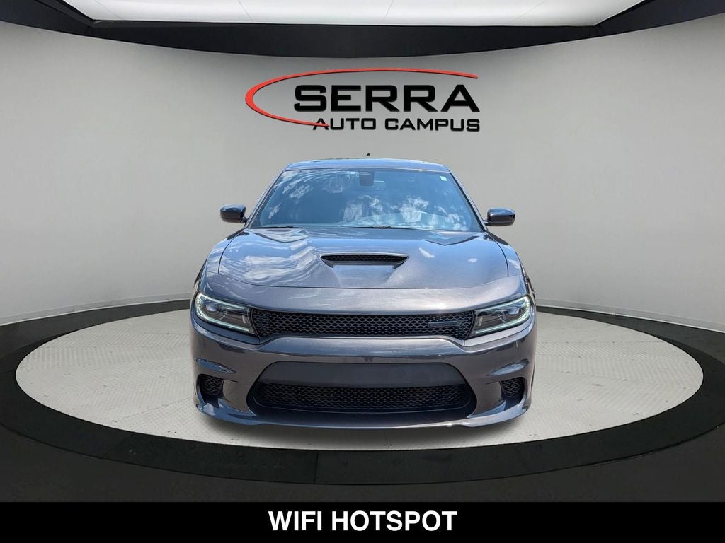 2023 Dodge Charger R/T