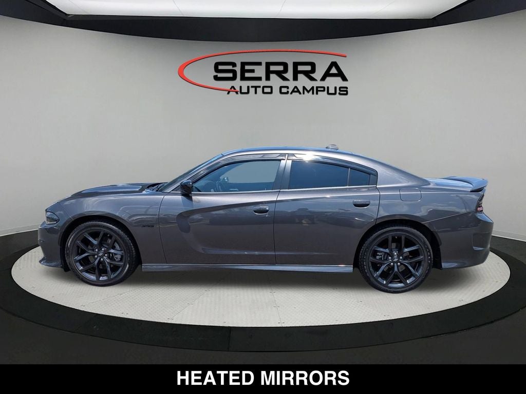 2023 Dodge Charger R/T