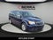 2016 Chrysler Town & Country Touring-L
