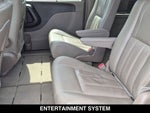2016 Chrysler Town & Country Touring-L