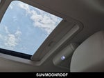 2016 Chrysler Town & Country Touring-L