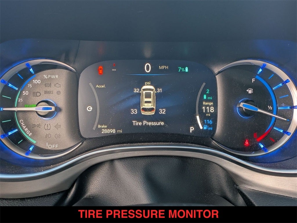 2022 Chrysler Pacifica Hybrid Limited