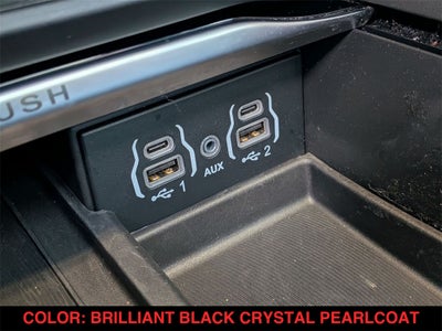 2022 Chrysler Pacifica Hybrid Limited