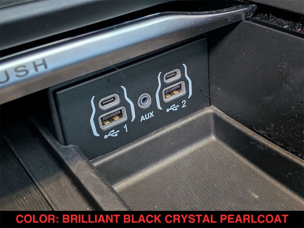 2022 Chrysler Pacifica Hybrid Limited
