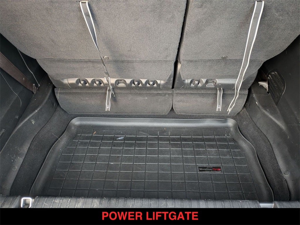 2022 Chrysler Pacifica Hybrid Limited