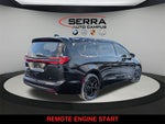 2022 Chrysler Pacifica Hybrid Limited