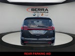 2022 Chrysler Pacifica Hybrid Limited