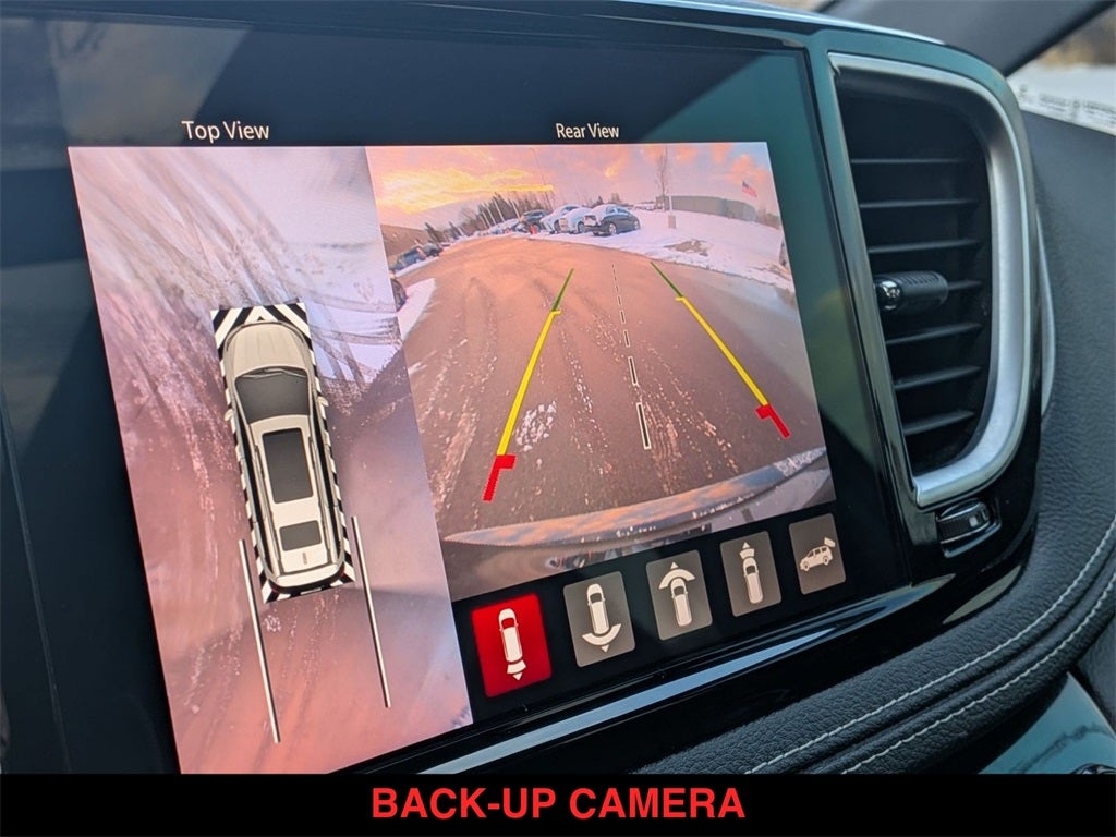 2022 Chrysler Pacifica Hybrid Limited