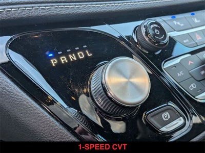 2022 Chrysler Pacifica Hybrid Limited