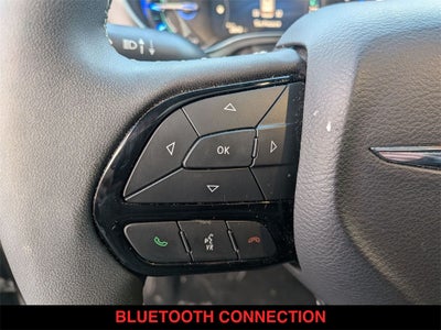 2022 Chrysler Pacifica Hybrid Limited