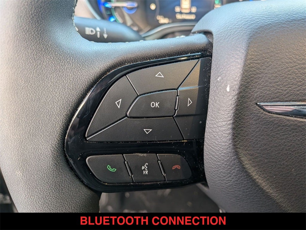 2022 Chrysler Pacifica Hybrid Limited