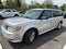2009 Ford Flex SE