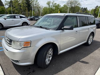2009 Ford Flex SE