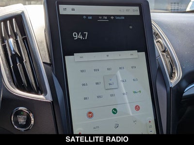 2023 Ford Edge ST Line