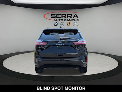 2023 Ford Edge ST Line