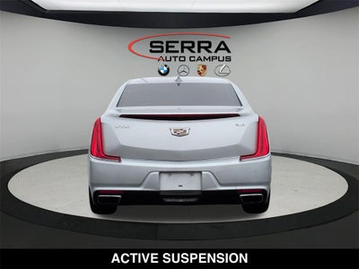 2019 Cadillac XTS Luxury