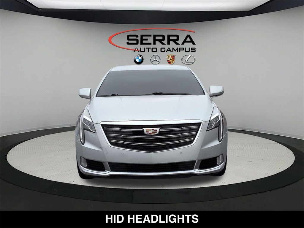 2019 Cadillac XTS Luxury