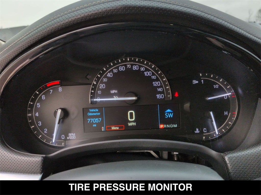 2019 Cadillac XTS Luxury