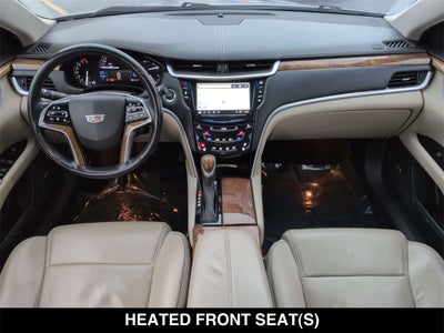 2019 Cadillac XTS Luxury