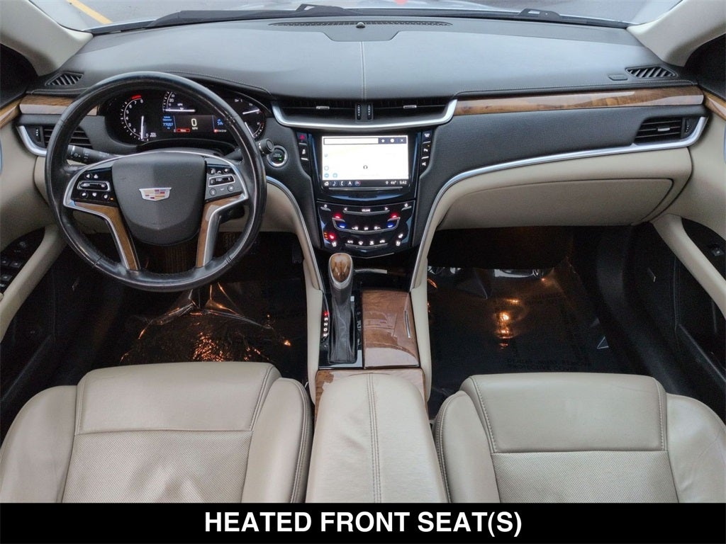 2019 Cadillac XTS Luxury