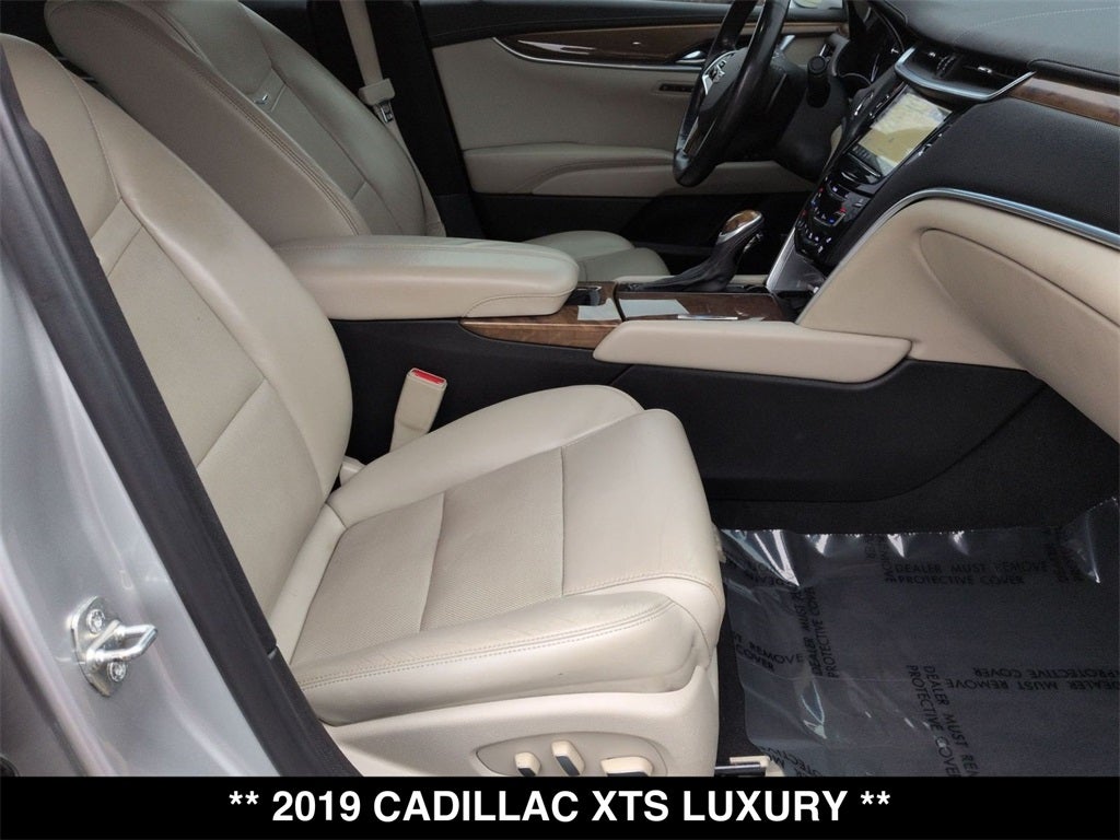 2019 Cadillac XTS Luxury