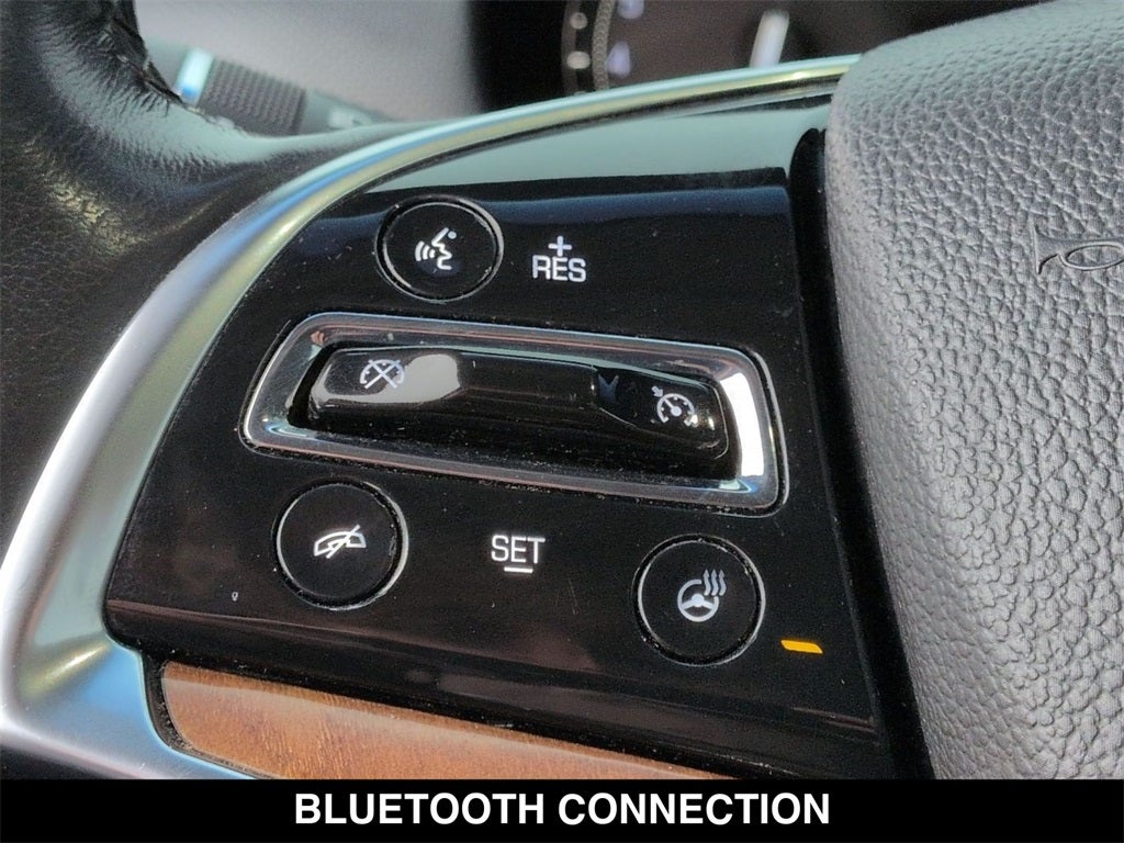 2019 Cadillac XTS Luxury