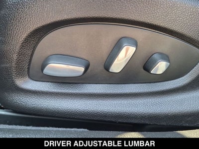 2016 Cadillac XTS Luxury