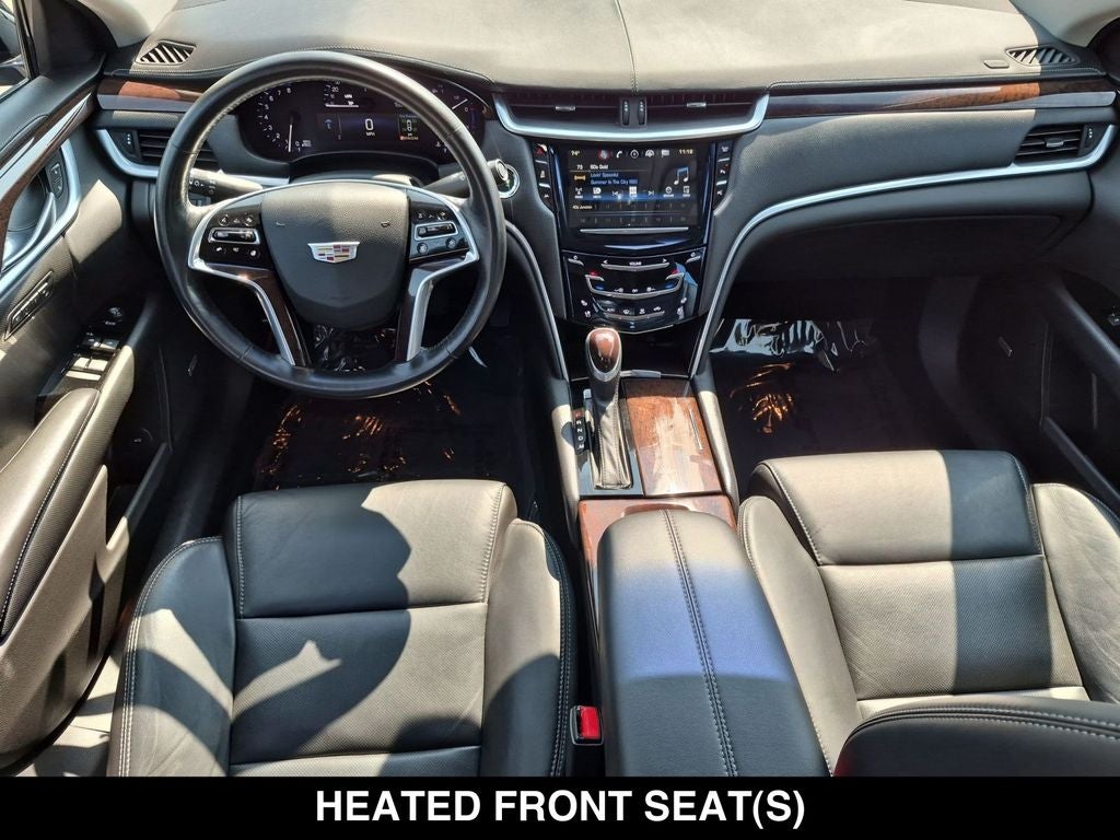 2016 Cadillac XTS Luxury