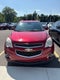 2015 Chevrolet Equinox LT 1LT