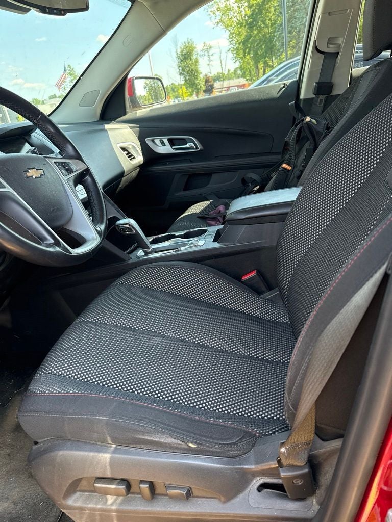 2015 Chevrolet Equinox LT 1LT