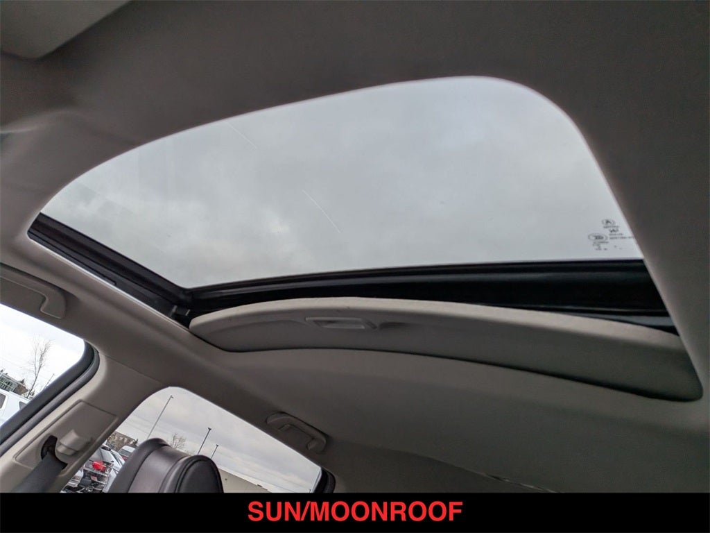 2011 Acura MDX Technology SH-AWD