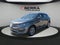 2017 Lincoln MKX Select