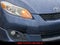 2009 Toyota Matrix S